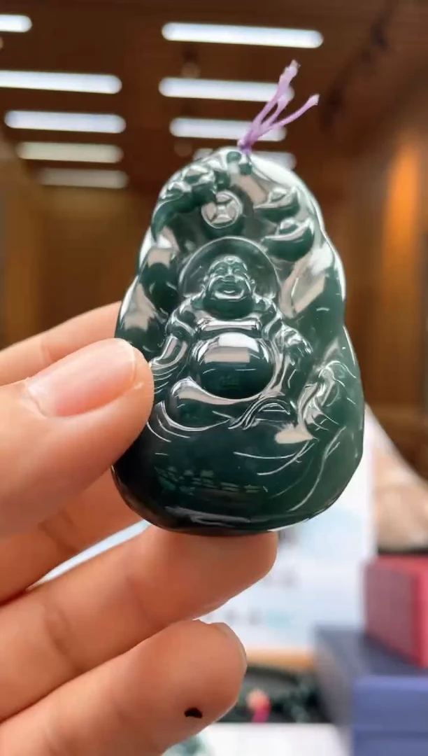 未镶嵌定制翡翠********79