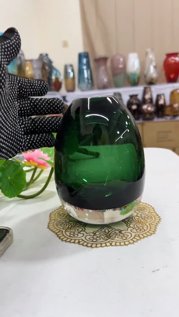 【闪购商品】也麦花器