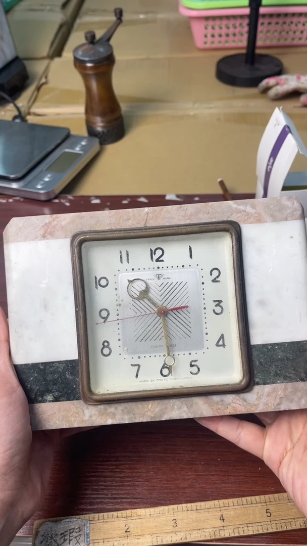 坤*中古杂项默认微瑕，满18包邮  有暇