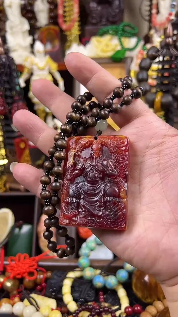 贝壳吊坠主播推荐！主播推荐！！！