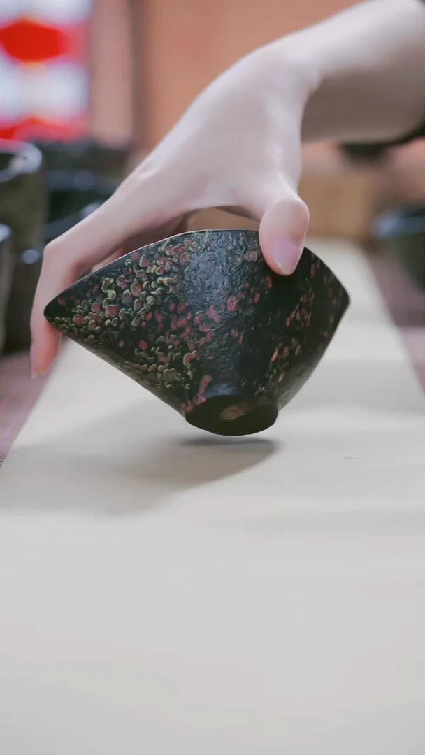 【闪购商品】童子张A安山玉 一物一拍