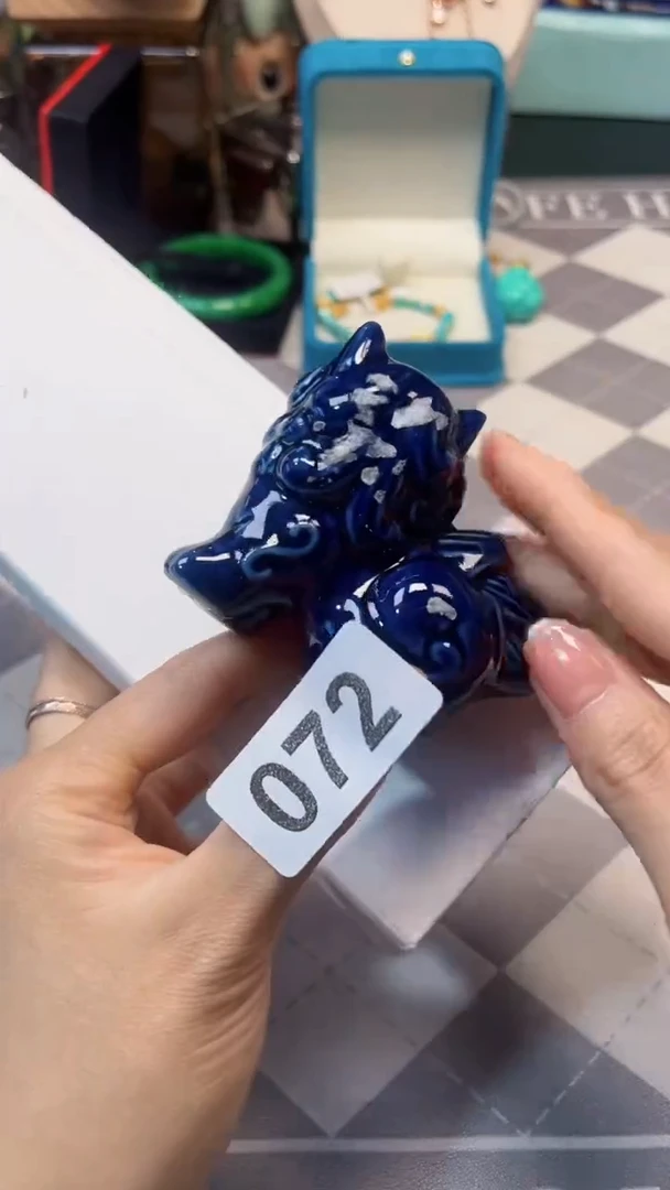瓷片陶茶666文玩周边多人
