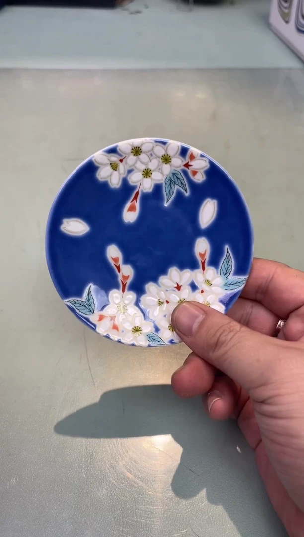 【闪购商品】瓷片cf23