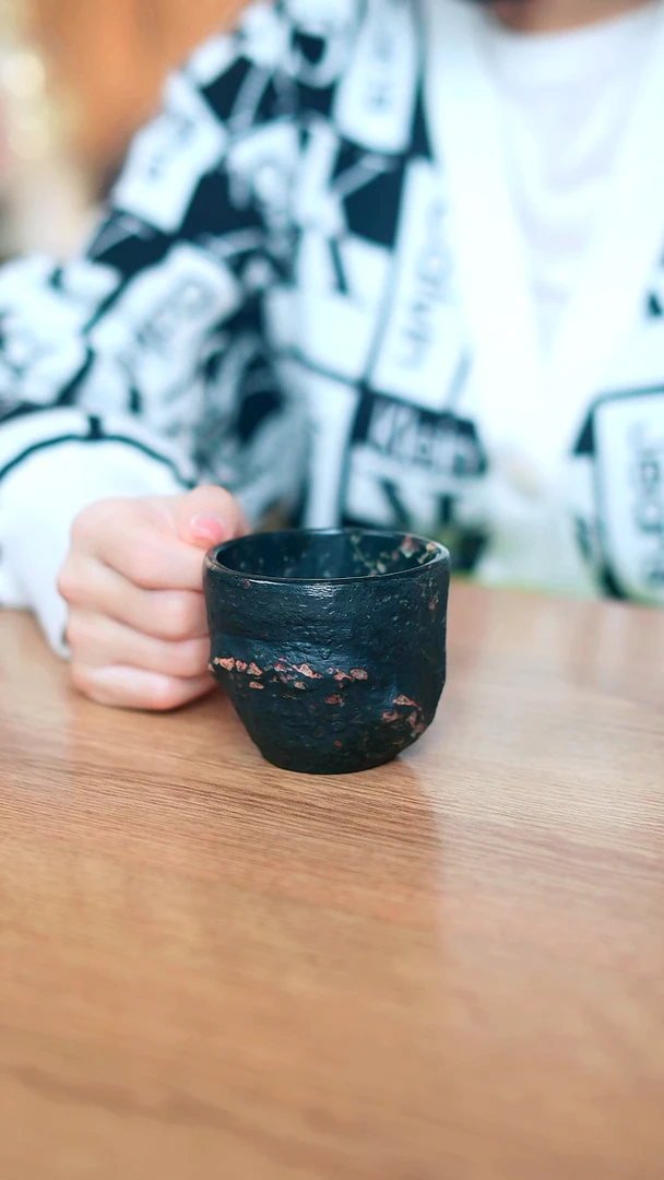 老师手工作品，一物一拍