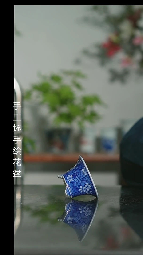 墨奈陶瓷内口4高3深左右