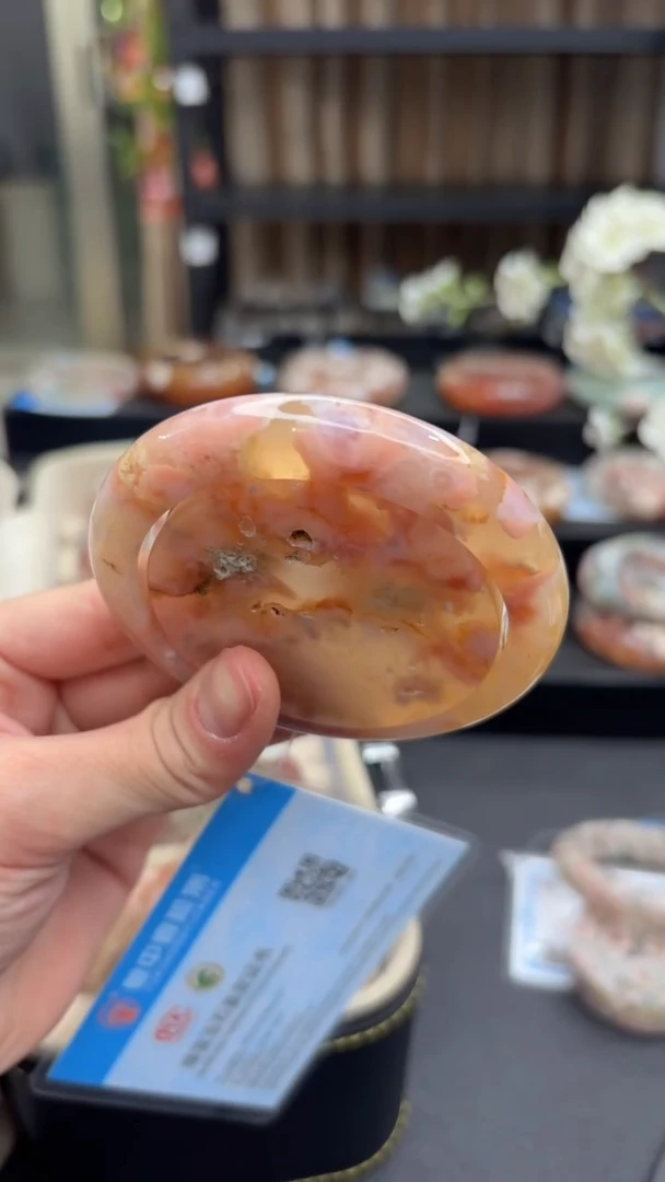 非金属无556(59圈赠送镯心)