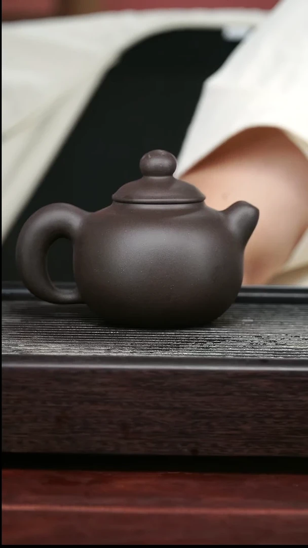 茶壶紫砂精品紫砂壶83.......300CC