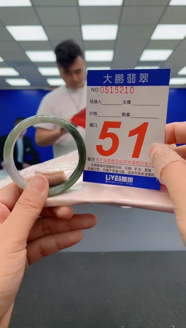 未镶嵌手镯翡翠AAAAAAAAA