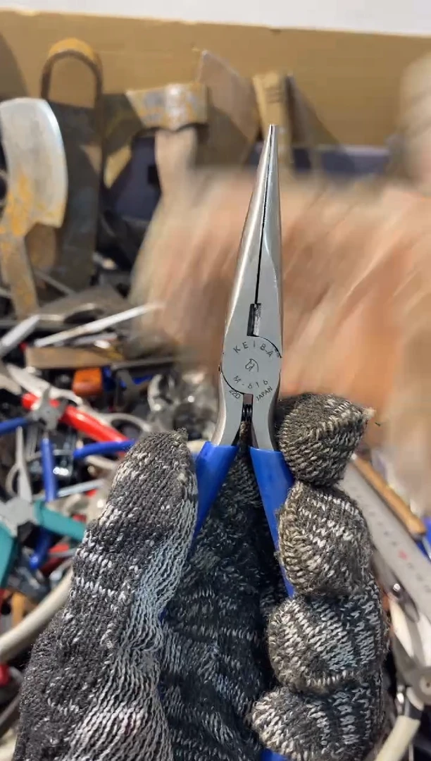 圆头款徐*五金园艺工具厨具专属闪购链接