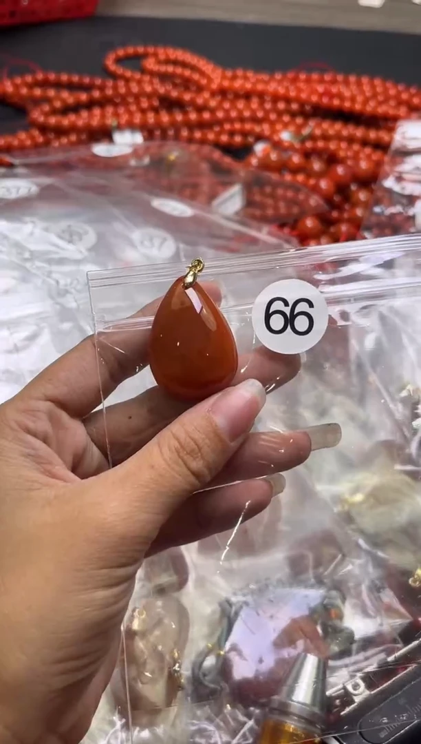 【闪购商品】南红玛瑙珠宝奇石未镶嵌66