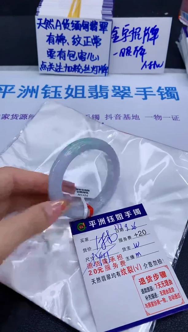 未镶嵌手镯翡翠11111