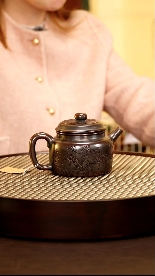 茶壶紫砂紫砂用品1231