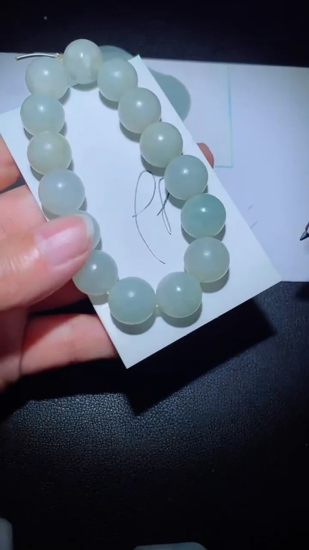 【闪购商品】定制翡翠定制毛货未镶嵌定制毛货05675