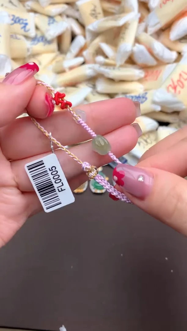 【闪购商品】翡翠挂件未镶嵌 一35