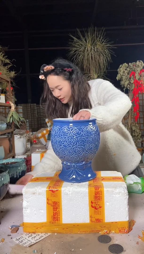 【闪购商品】无铅玻璃18*24