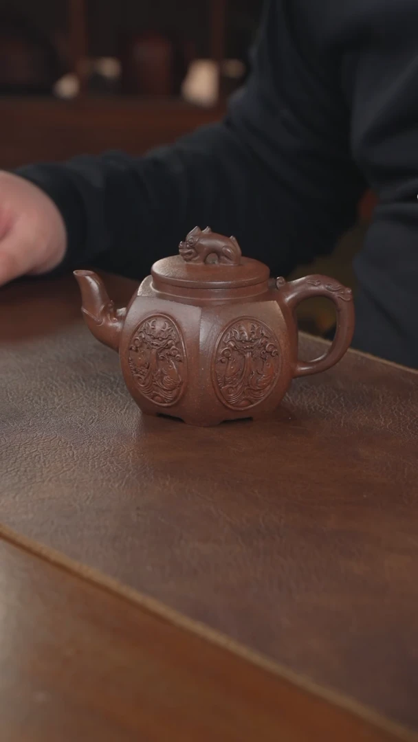 【闪购商品】紫砂茶壶紫砂壶紫砂壶