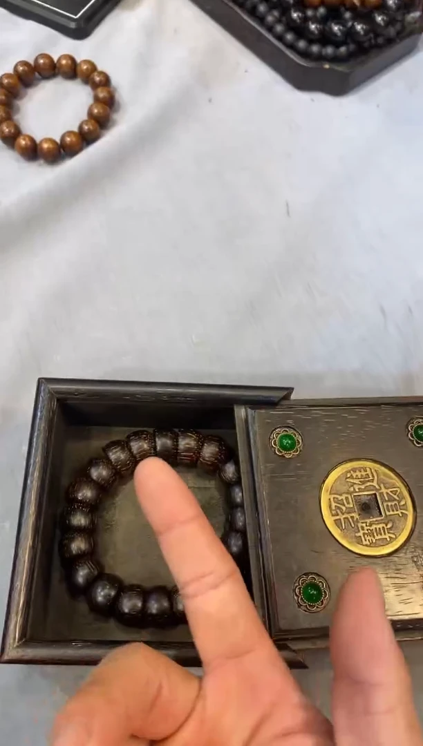 木壹壹 工艺品 碗口