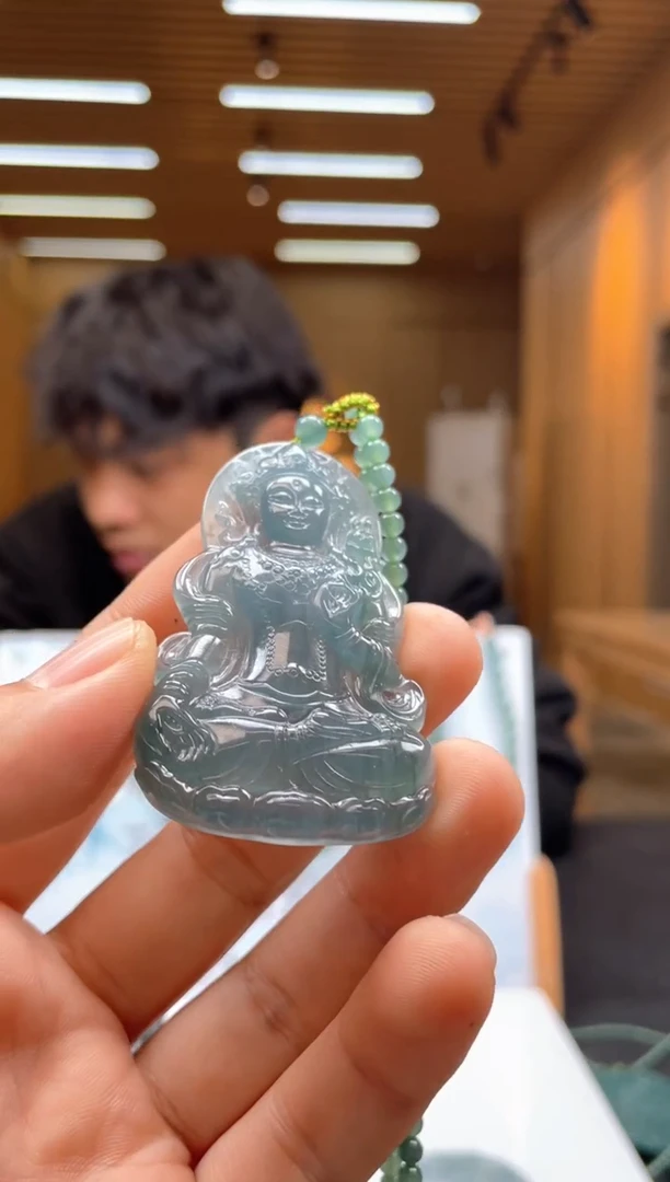 未镶嵌定制翡翠********415
