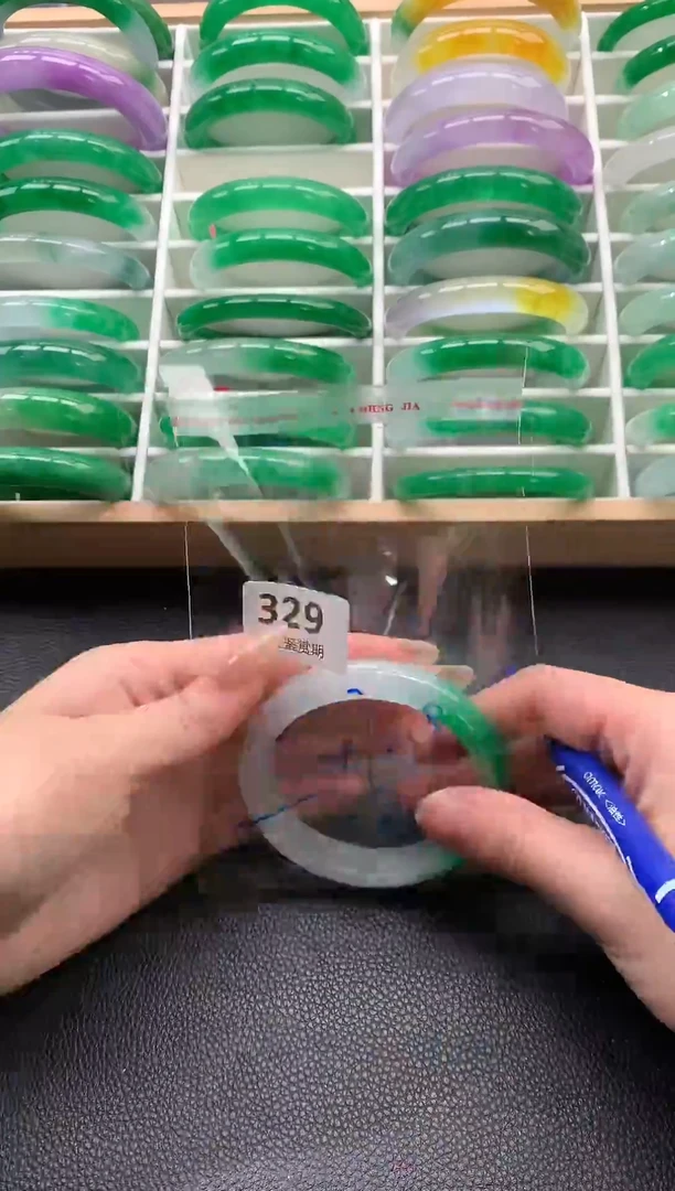 非金属无时尚手镯 所见即所得 七天鉴赏期