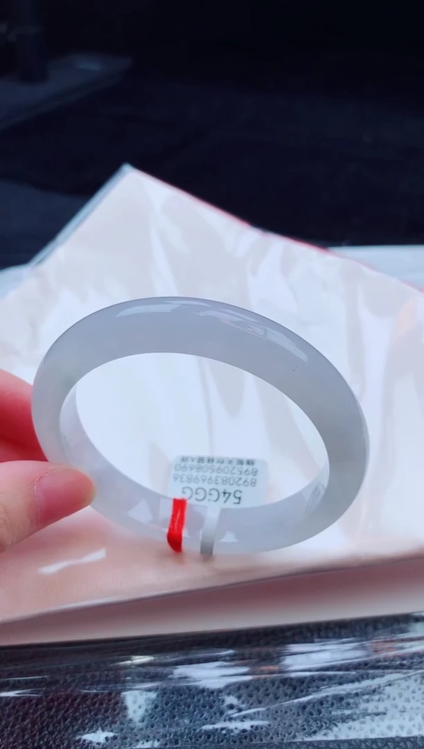 未镶嵌手镯翡翠缅甸天然翡翠A货手镯