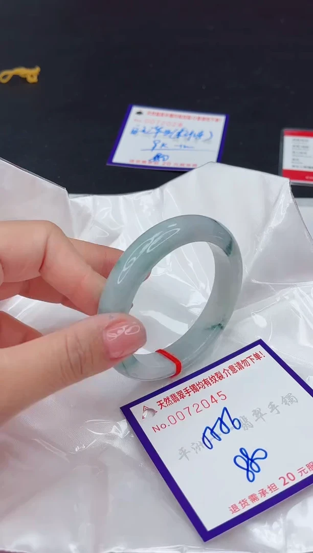 未镶嵌手镯翡翠11111111