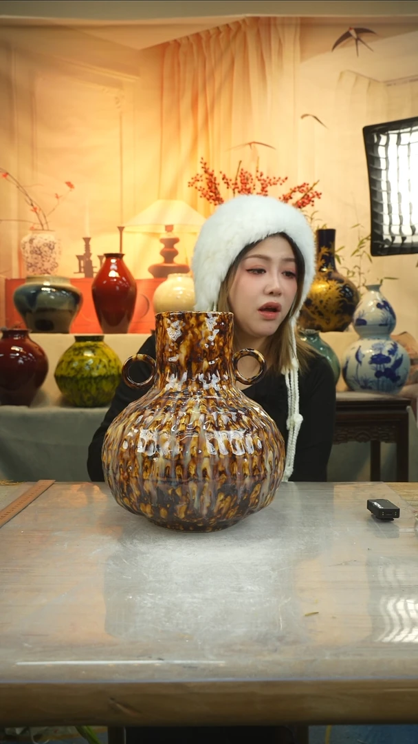 高29口10高温陶瓷