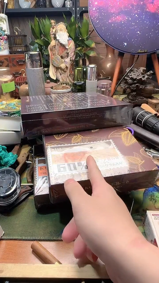 陶瓷器摆件文化  工美艺术