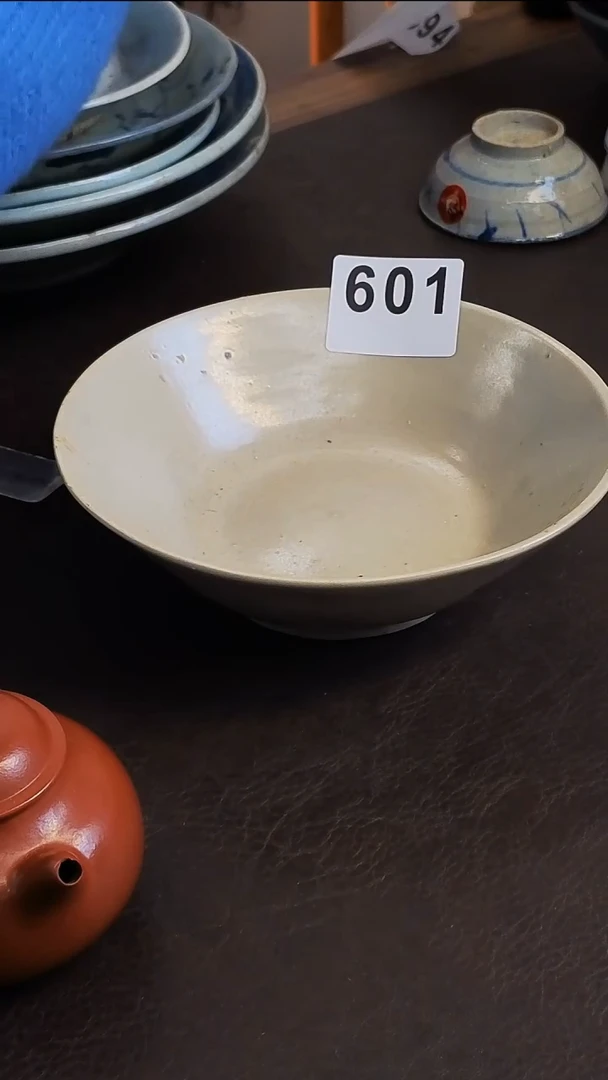 【闪购商品】o漂漂亮亮的陶瓷标号 601