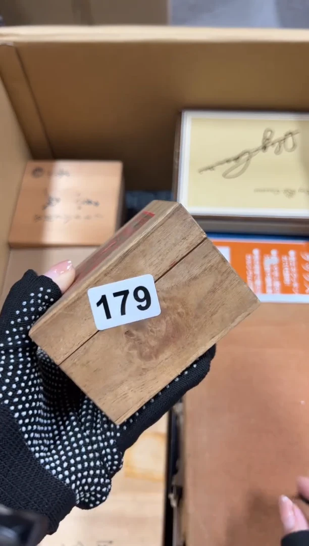 瓷片荷**日179中古商品谨慎参拍