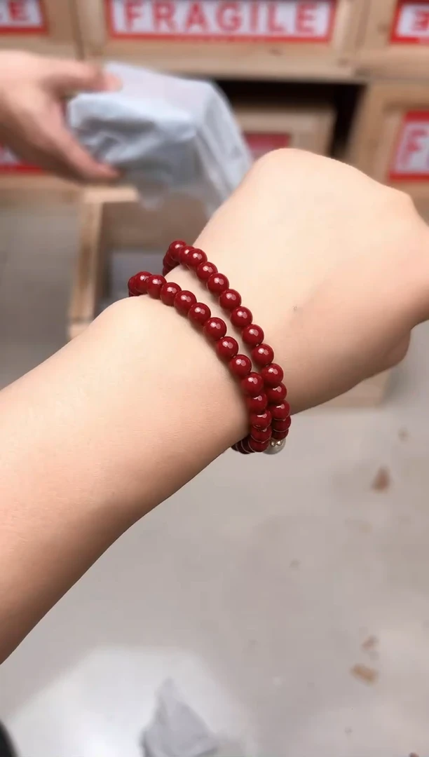 精品手串 无礼盒