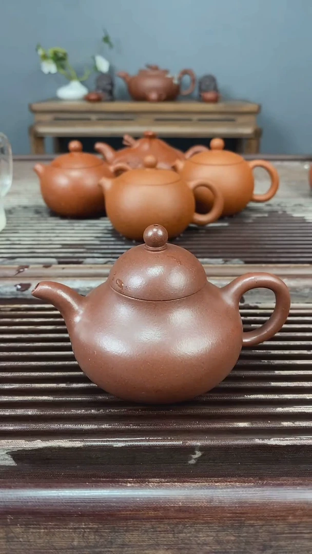 茶壶紫砂乳殴150