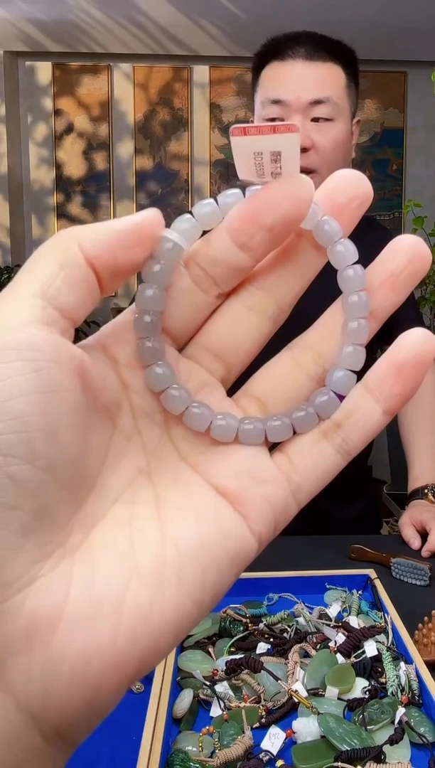 和田玉未镶嵌挂件拍一发一多样性发货