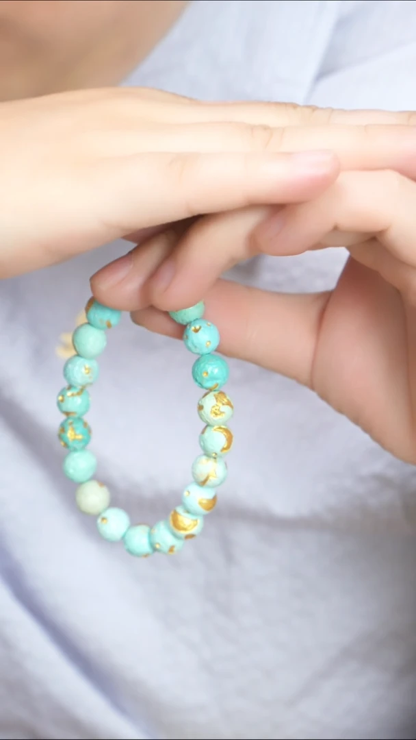 未镶嵌绿松石珠宝奇石 9+多样性发