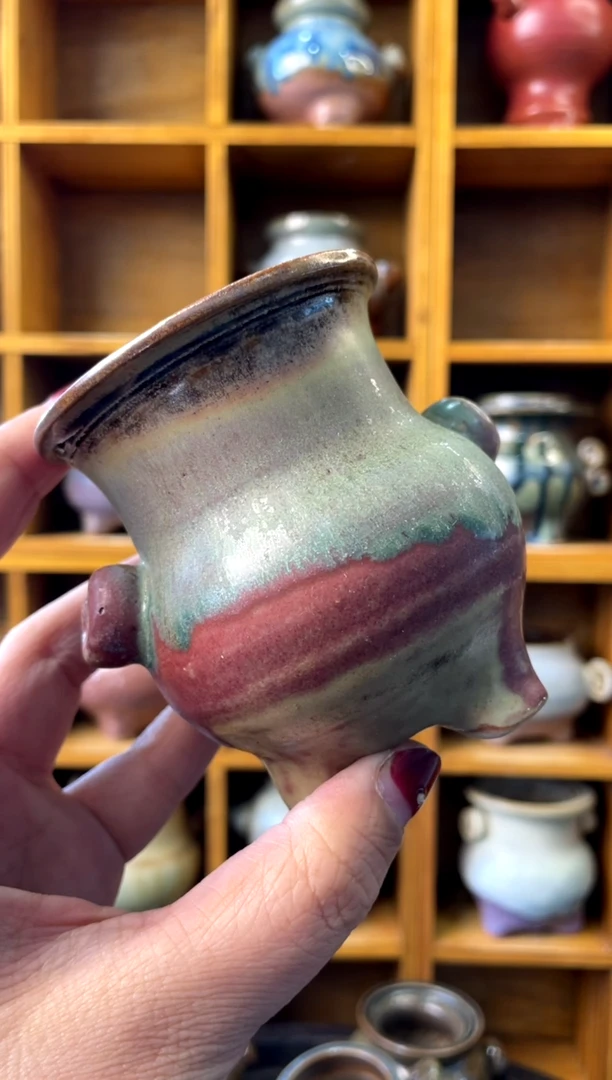 【闪购商品】陶257