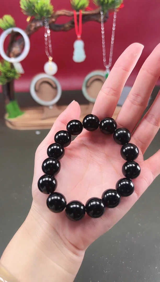 未镶嵌手链玛瑙/玉髓无礼盒