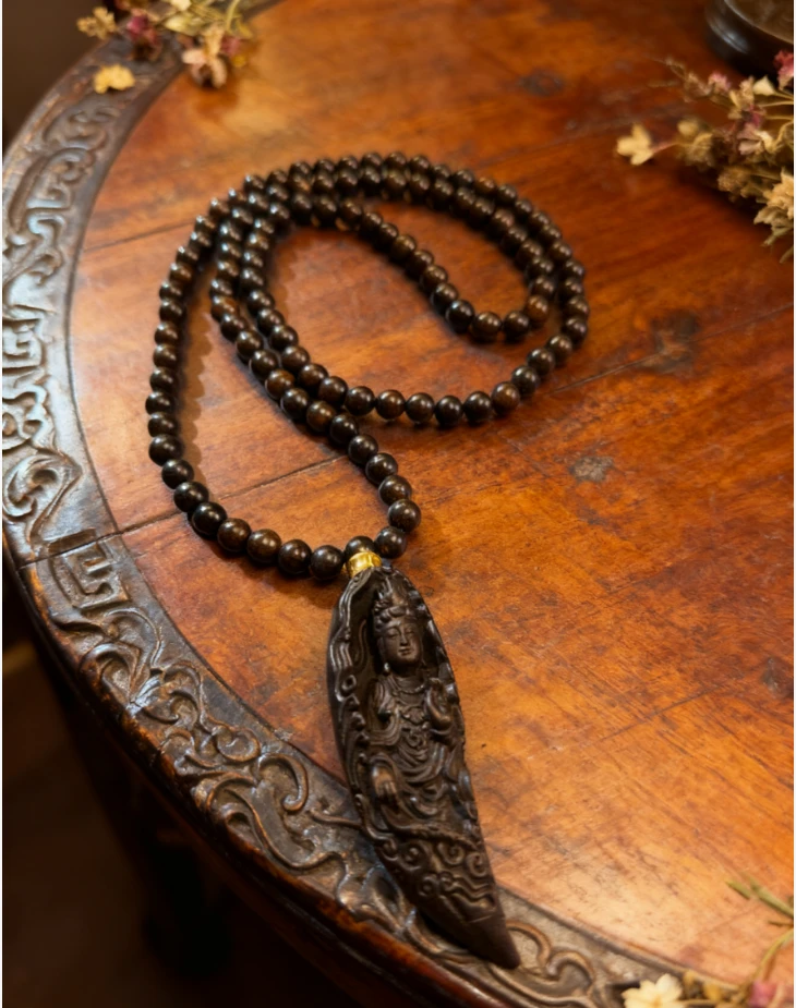 【新华甄选】精品项链-LHB