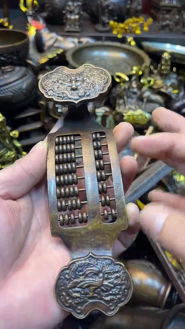 1案台摆件  物品摆件