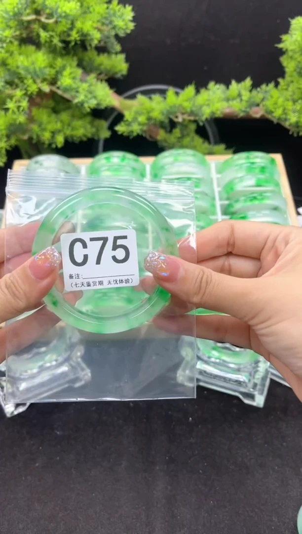 C75 抓紧去拍哦小宝！！