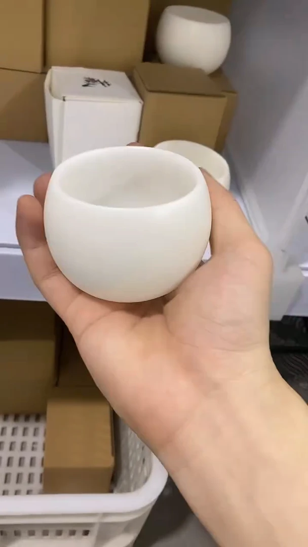 瓷片陶瓷茶器福利陈410