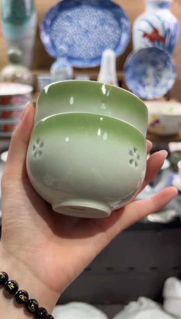 【闪购商品】瓷片当天满28米包邮H006