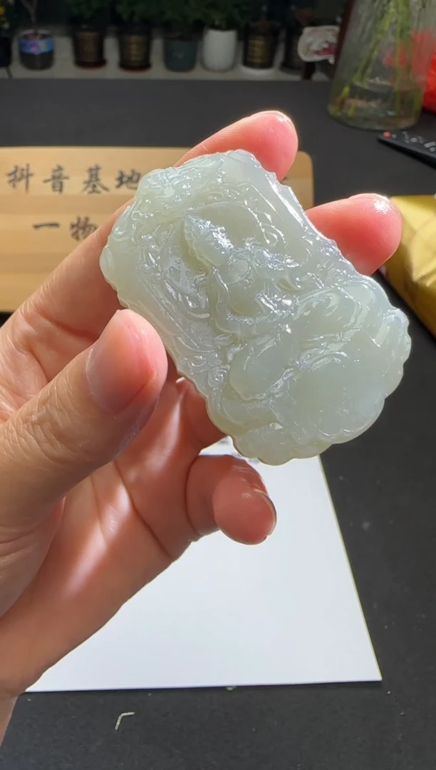 定制和田玉00005671