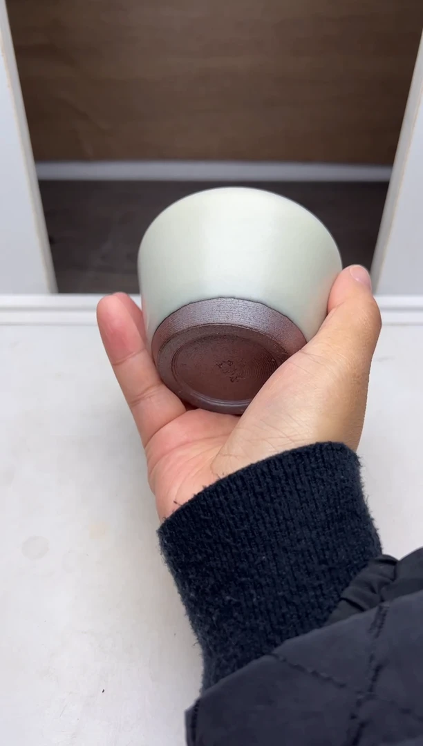 茶盏建窑建盏龙窑柴烧