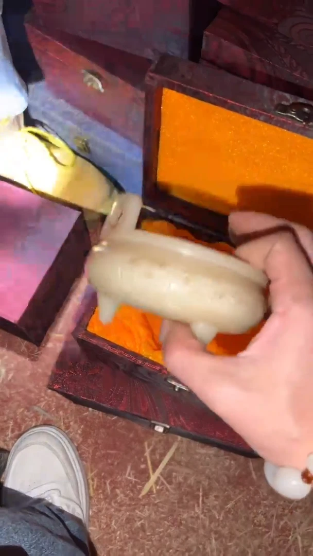 玉闪购商品高端专用连