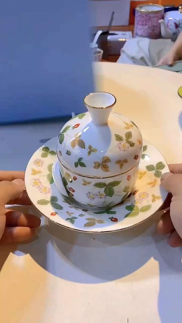 鸿辉家品牌瓷器，京东包邮！