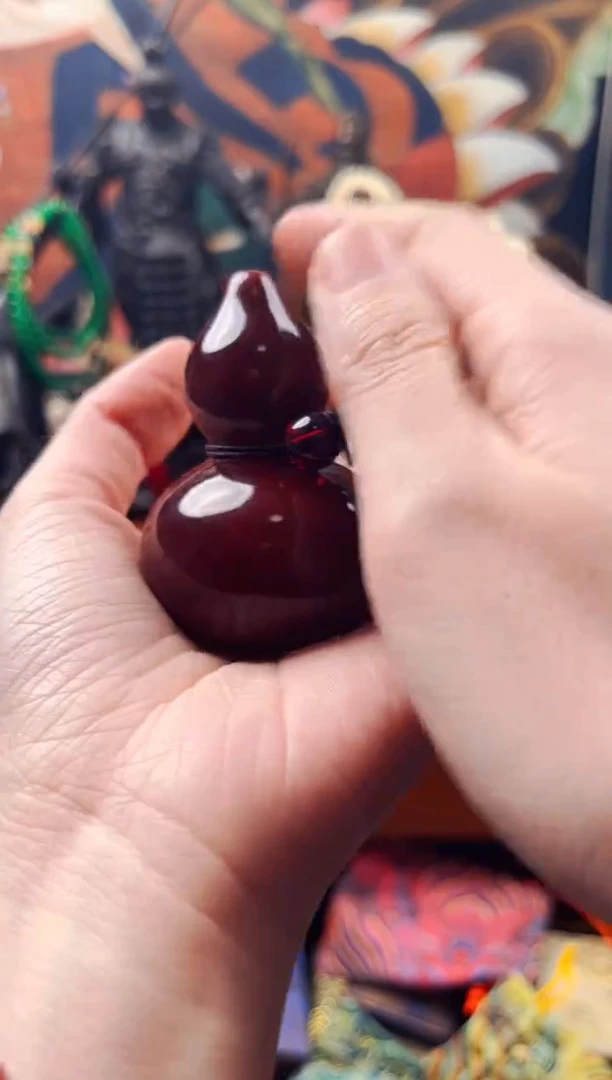 【闪购商品】蜜蜡裸石未镶嵌飞姐专属精品推荐246