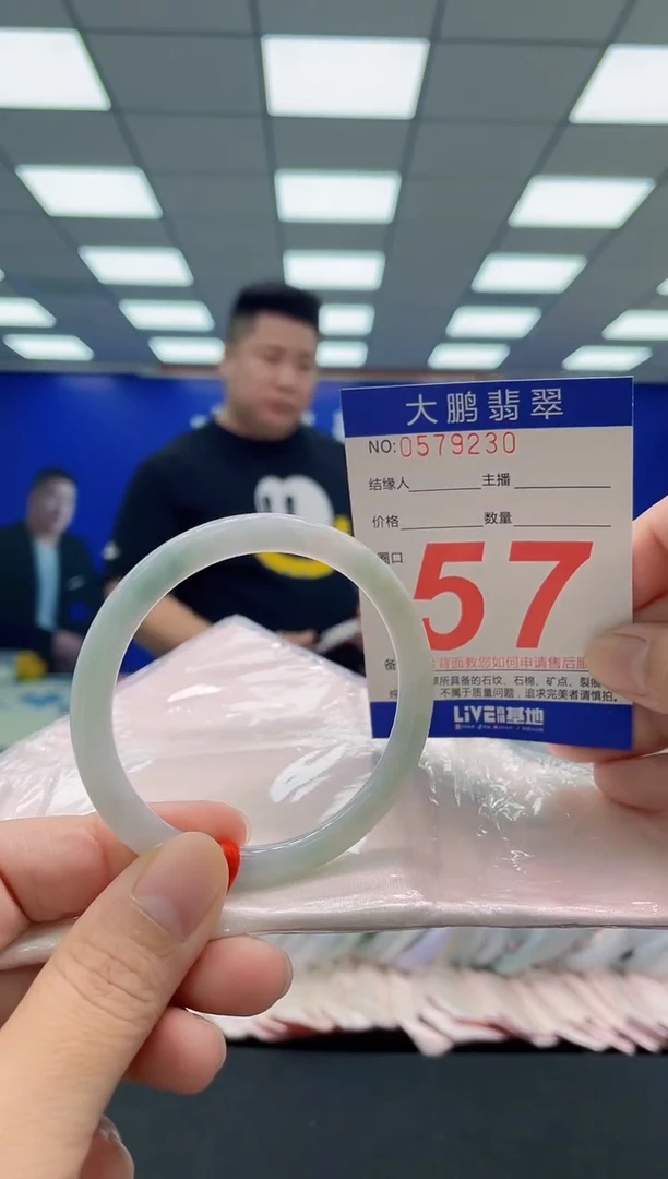 未镶嵌手镯翡翠AAAAAAAAA