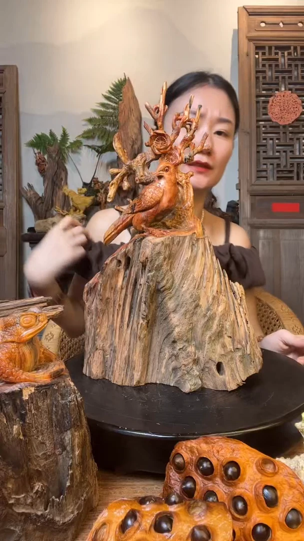 摆件河*897789898988