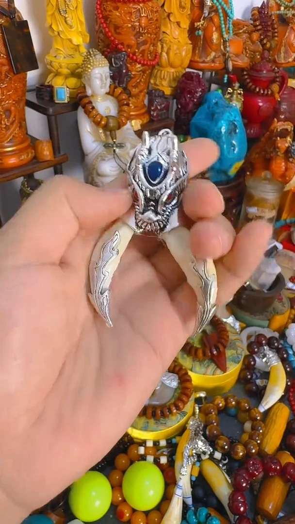 琉璃手工艺品大玉儿直播精选推荐