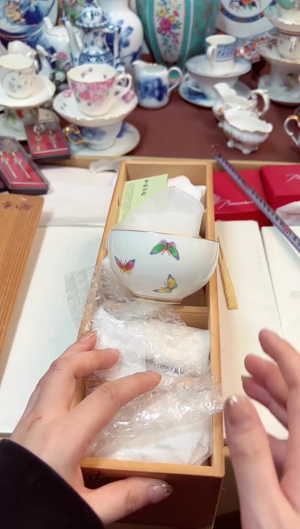 【闪购商品】瓷片5星耀日瓷感谢支持