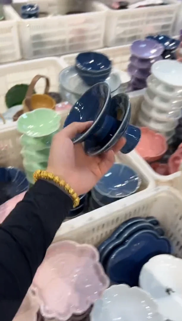 瓷片微瑕商品，介意勿拍